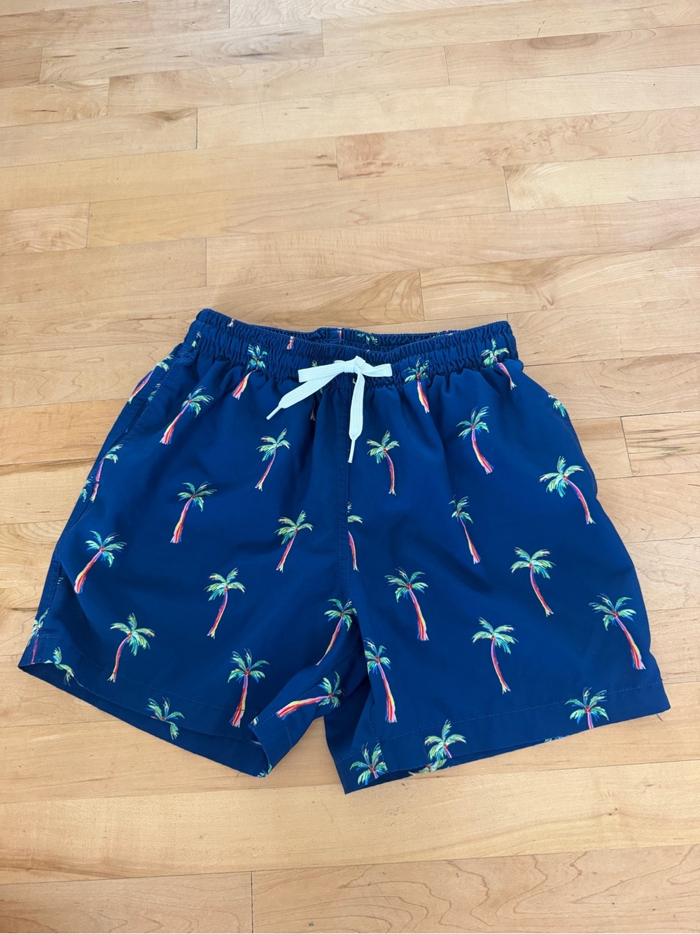 Chubbies The Tree Myself and I Swim Trunks
